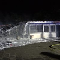 004 brand vereinsheim holthausen