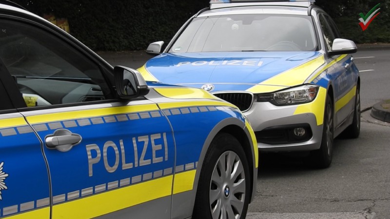 24-Jährige durch Schussverletzung lebensgefährlich verletzt - NRWspot.de