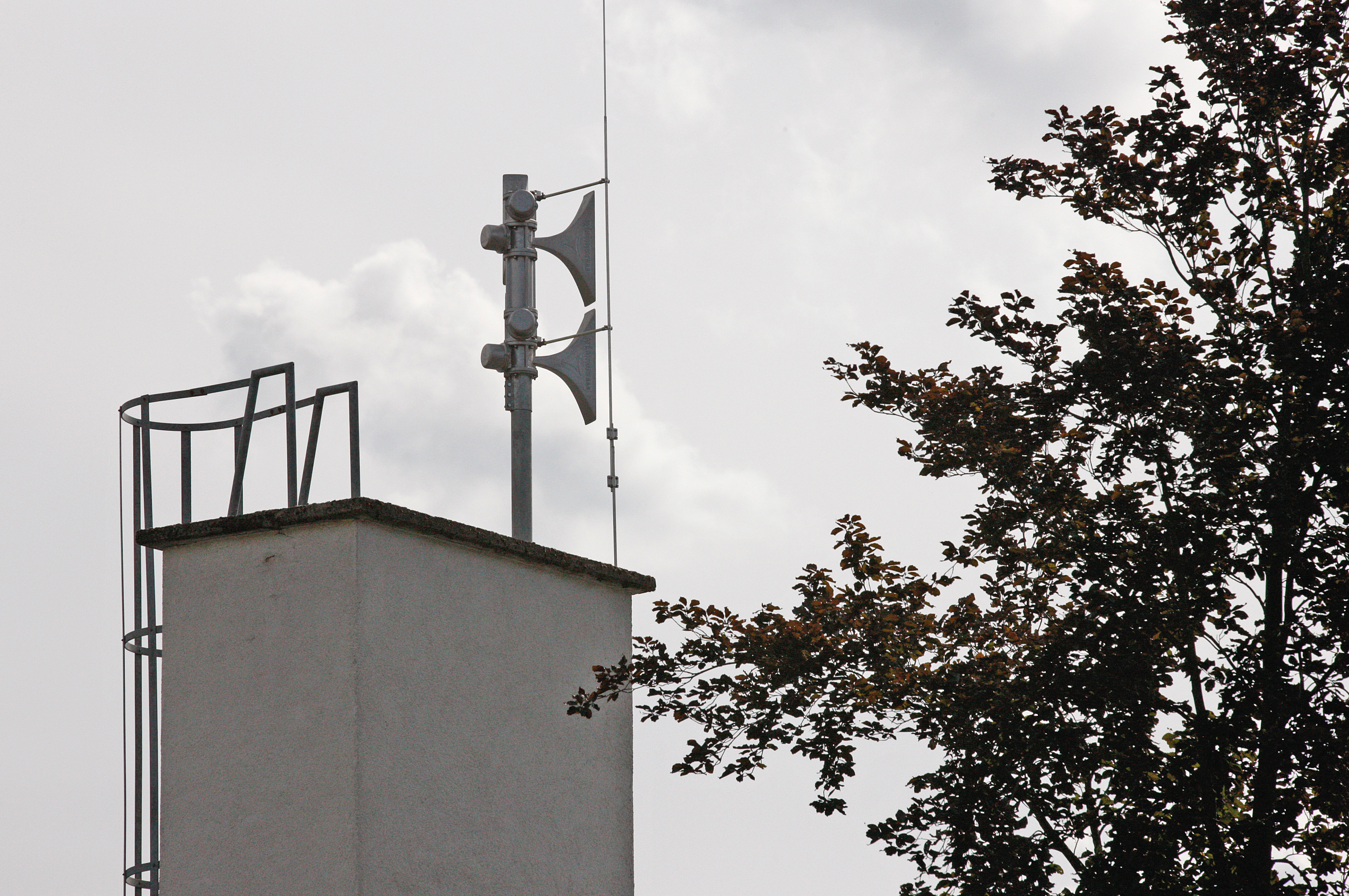 Landesweiter „Warntag NRW“ am 5. September