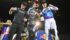 Luc Ackermann – der Weltmeister betritt das „House of Cross“