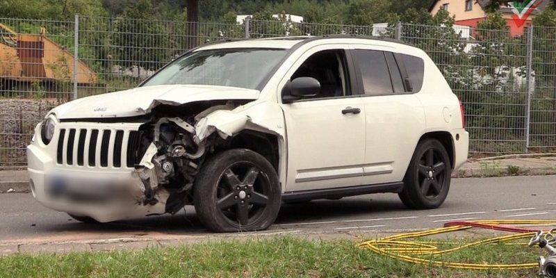 UPDATE zum schweren Unfall in Vorhalle – Mutmaßlicher Fahrer nach Unfall in der Straße Am Ringofen ermittelt