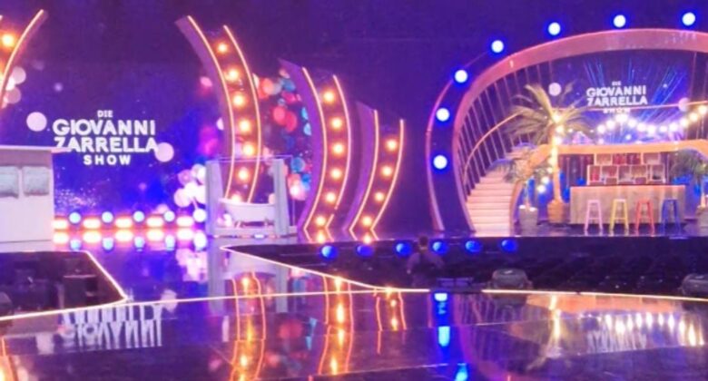 Dortmund: Giovanni Zarrella feiert Sommerparty mit großem Star-Aufgebot | Giovanni Zarrella Sommerparty LIVE im ZDF – Heute Abend in Dortmund! | Mega Star-Aufgebot & Überraschungen