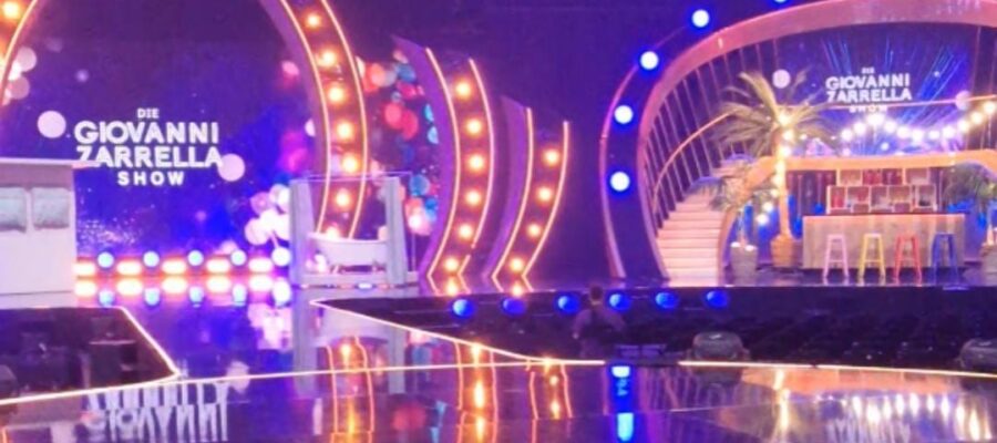 Dortmund: Giovanni Zarrella feiert Sommerparty mit großem Star-Aufgebot | Giovanni Zarrella Sommerparty LIVE im ZDF – Heute Abend in Dortmund! | Mega Star-Aufgebot & Überraschungen Dortmund: Giovanni Zarrella feiert Sommerparty mit großem Star-Aufgebot | Giovanni Zarrella Sommerparty LIVE im ZDF – Heute Abend in Dortmund! | Mega Star-Aufgebot & Überraschungen