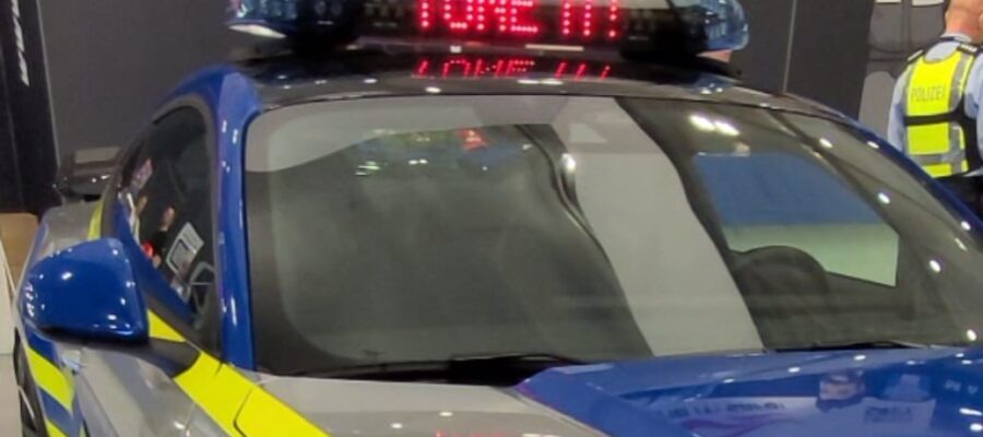 Essen Motor Show 2025 – Rückblick: Über 200.000 Besucher feiern Premieren, Tuning & automobilen Lifestyle