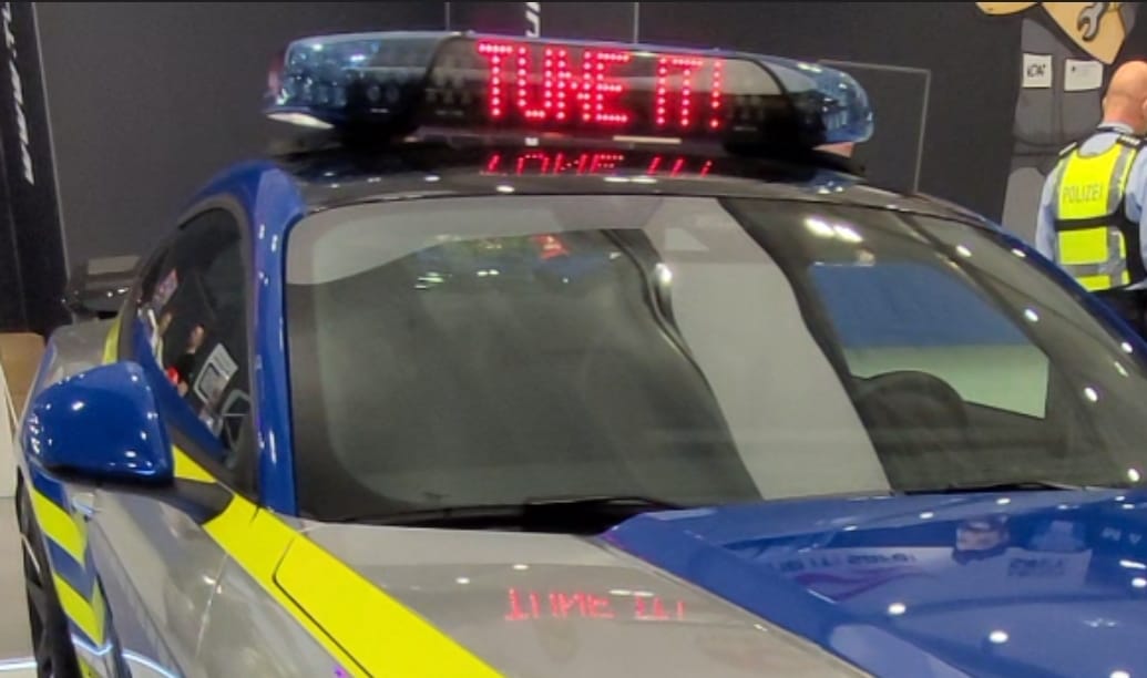 Essen Motor Show 2025 – Rückblick: Über 200.000 Besucher feiern Premieren, Tuning & automobilen Lifestyle