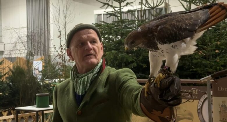 JAGD & HUND 2026: Europas größte Jagdmesse als Innovationsplattform und Treffpunkt der Branche