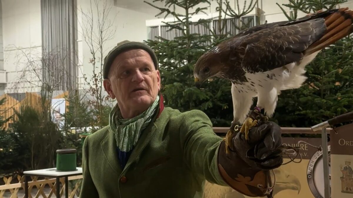 JAGD & HUND 2026: Europas größte Jagdmesse als Innovationsplattform und Treffpunkt der Branche