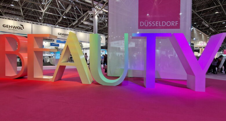 BEAUTY Düsseldorf 2026 überzeugt mit fachlicher Tiefe, intensivem Austausch und neuen Perspektiven