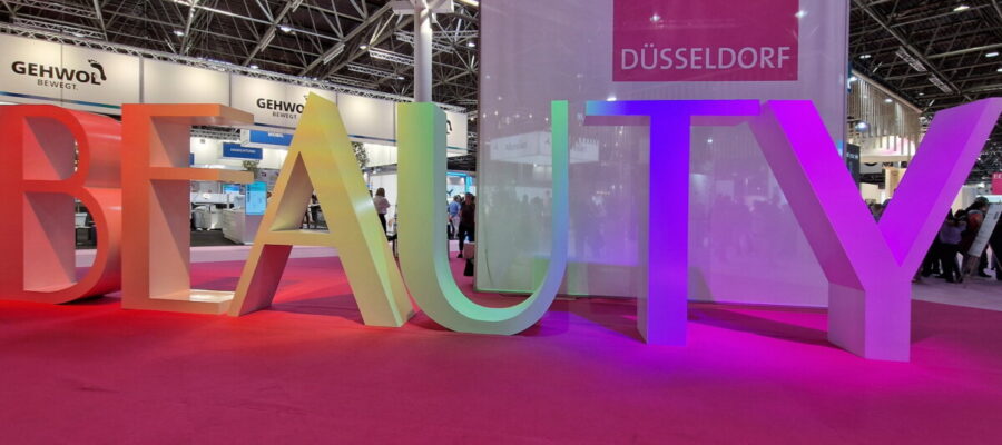 BEAUTY Düsseldorf 2026 überzeugt mit fachlicher Tiefe, intensivem Austausch und neuen Perspektiven