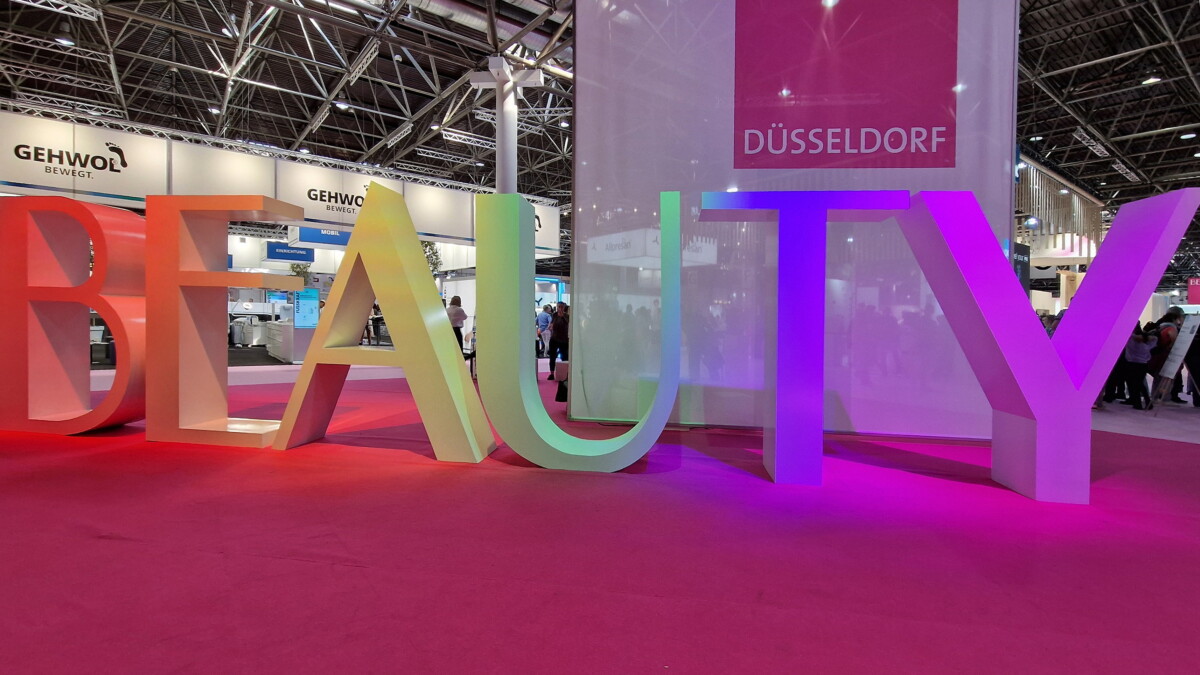 BEAUTY Düsseldorf 2026 überzeugt mit fachlicher Tiefe, intensivem Austausch und neuen Perspektiven