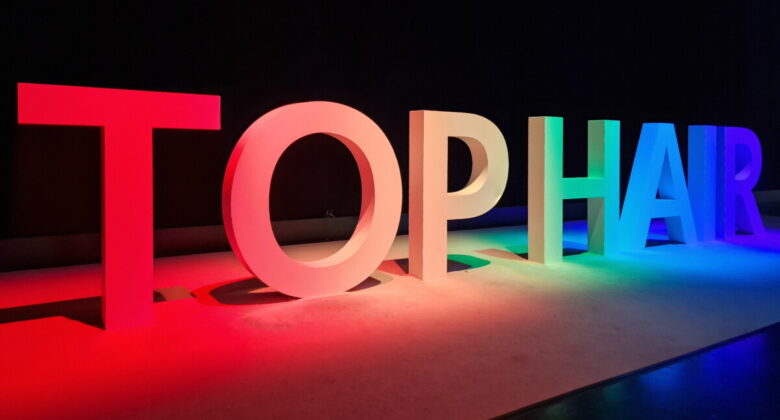 TOP HAIR 2026: Zwei Tage voller Glamour, Kreativität und wichtiger Impulse