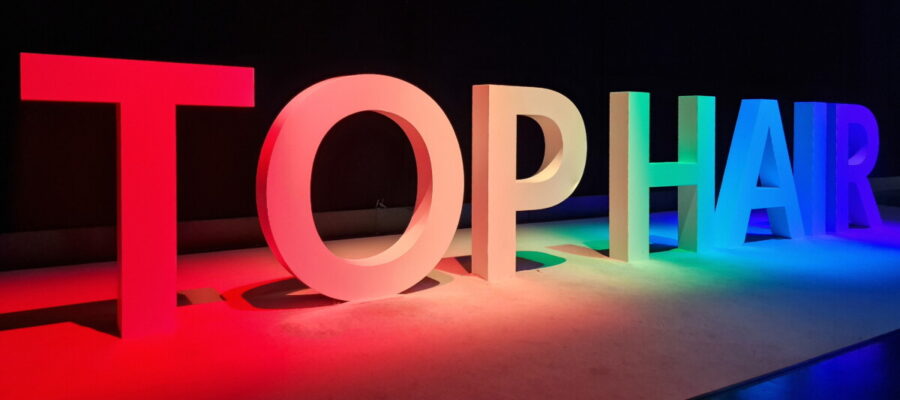 TOP HAIR 2026: Zwei Tage voller Glamour, Kreativität und wichtiger Impulse