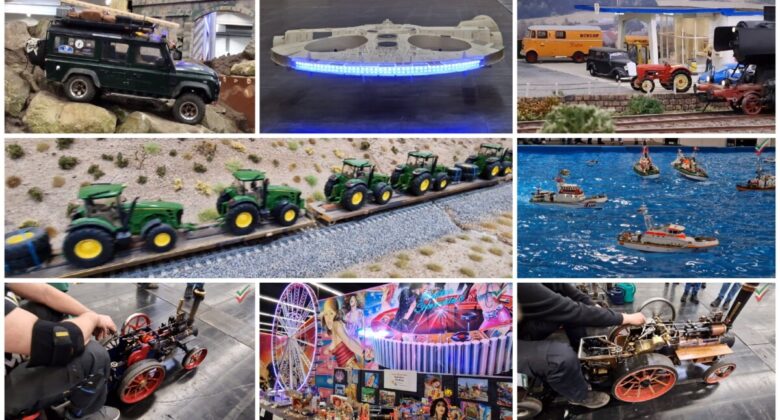 2026 04 16 – Intermodellbau 2026: Highlights & Neuheiten – Presserundgang Modellbaumesse Modellbau Dortmund