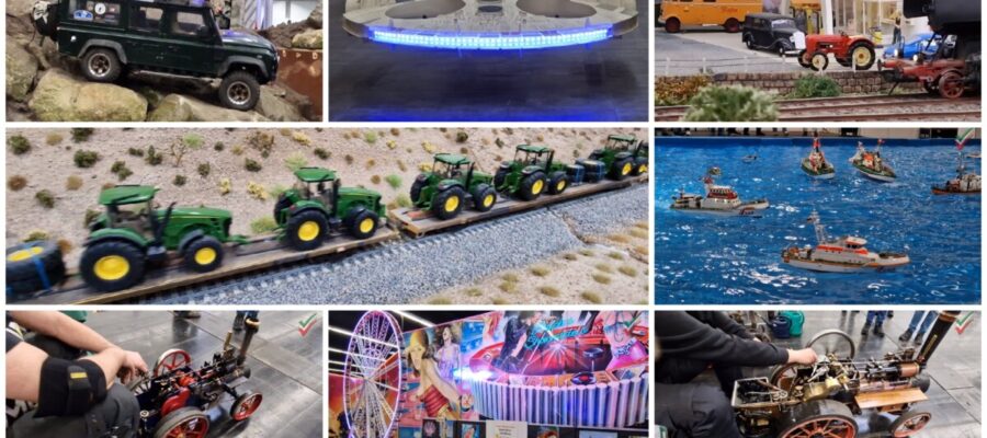 2026 04 16 – Intermodellbau 2026: Highlights & Neuheiten – Presserundgang Modellbaumesse Modellbau Dortmund