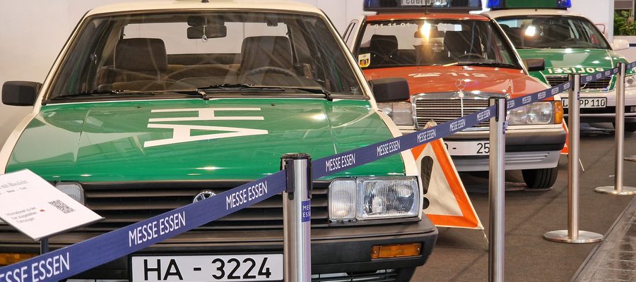 Security Essen 2026: Deutschlands Sicherheitsbranche trifft sich in Essen – zwischen Einbruchschutz, KI und Drohnenabwehr