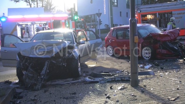 Raser-Prozess: Dritter Verhandlungstag vor dem Landgericht Hagen